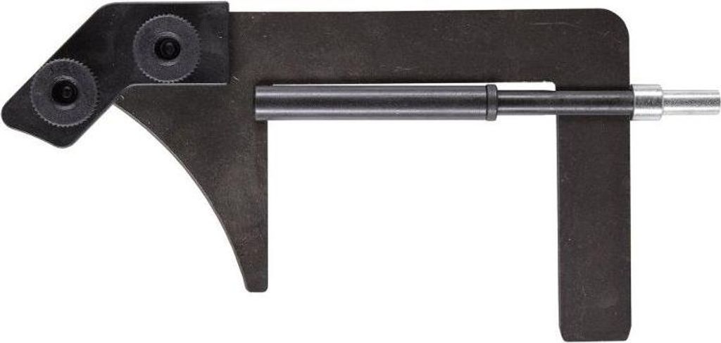 wolfcraft 1 Spaltkeil 200 mm für Maschinentische