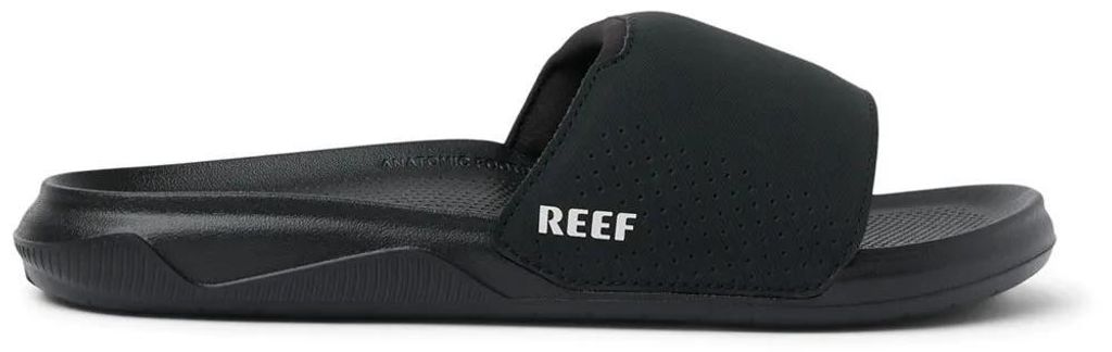 Reef Tail Sandalen Schwarz EU 44 Mann Schwarz EU 44 Produktbild 