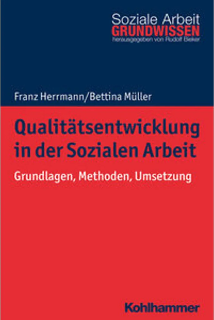 Développement de la Qualité en Travail Social - Guide de Méthodologie