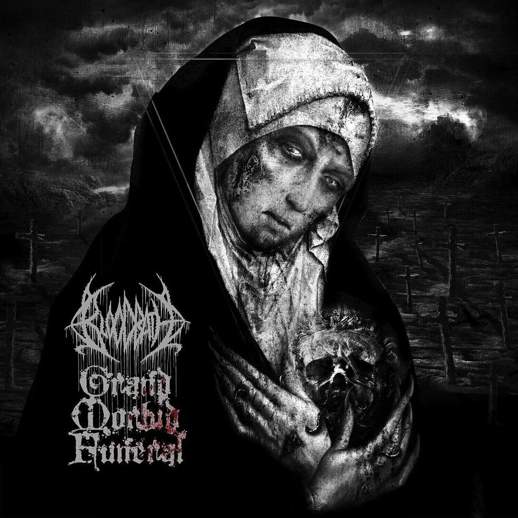 Bloodbath - Grand Morbid Funeral (10th Anniversary/Limited Produktbild 