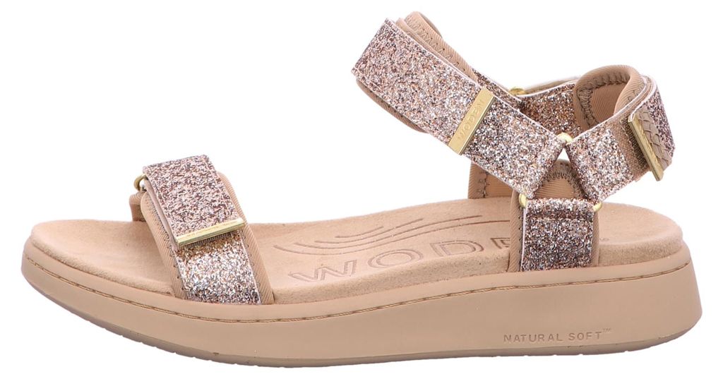 Sandali Woden da donna, modello 32323339353437, colore Immagine del prodotto 