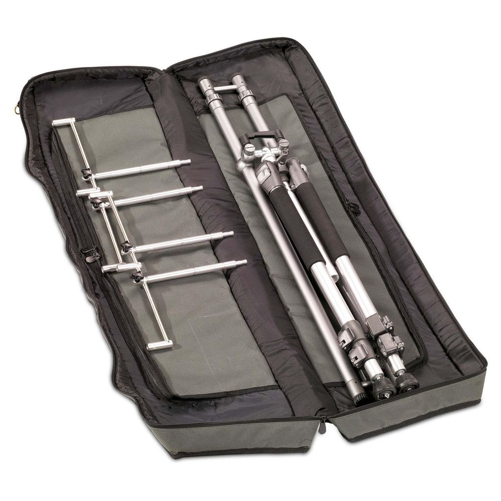 Anaconda Rod Pod Carrier - Rodpodtasche Produktbild 