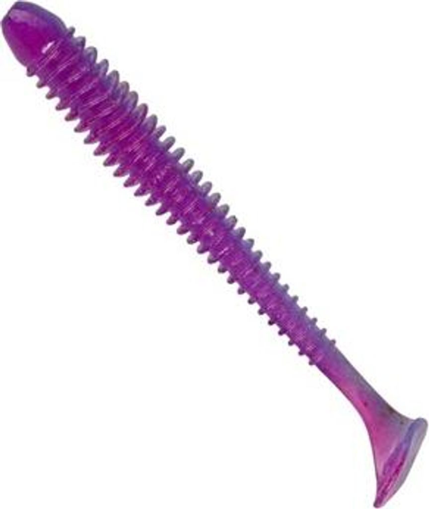 Keitech Swing Impact 4inch Morning Dawn