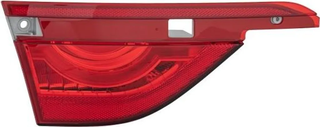 Réparer feu arrière Jaguar XF avec HELLA 2SA 354 868-011 OE fiable