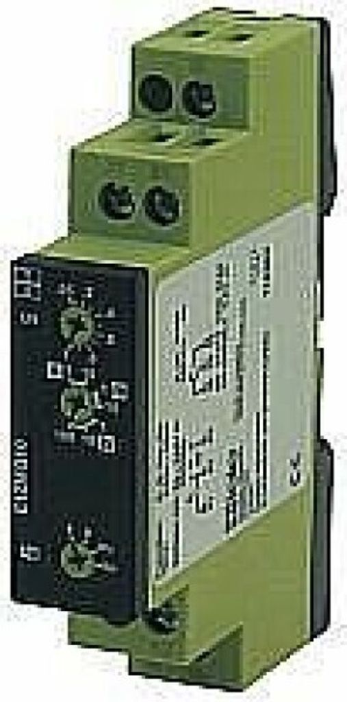 Tele Haase TAKTGEBER 1WE 12-240V AC/DC (ENYA E1ZI10)