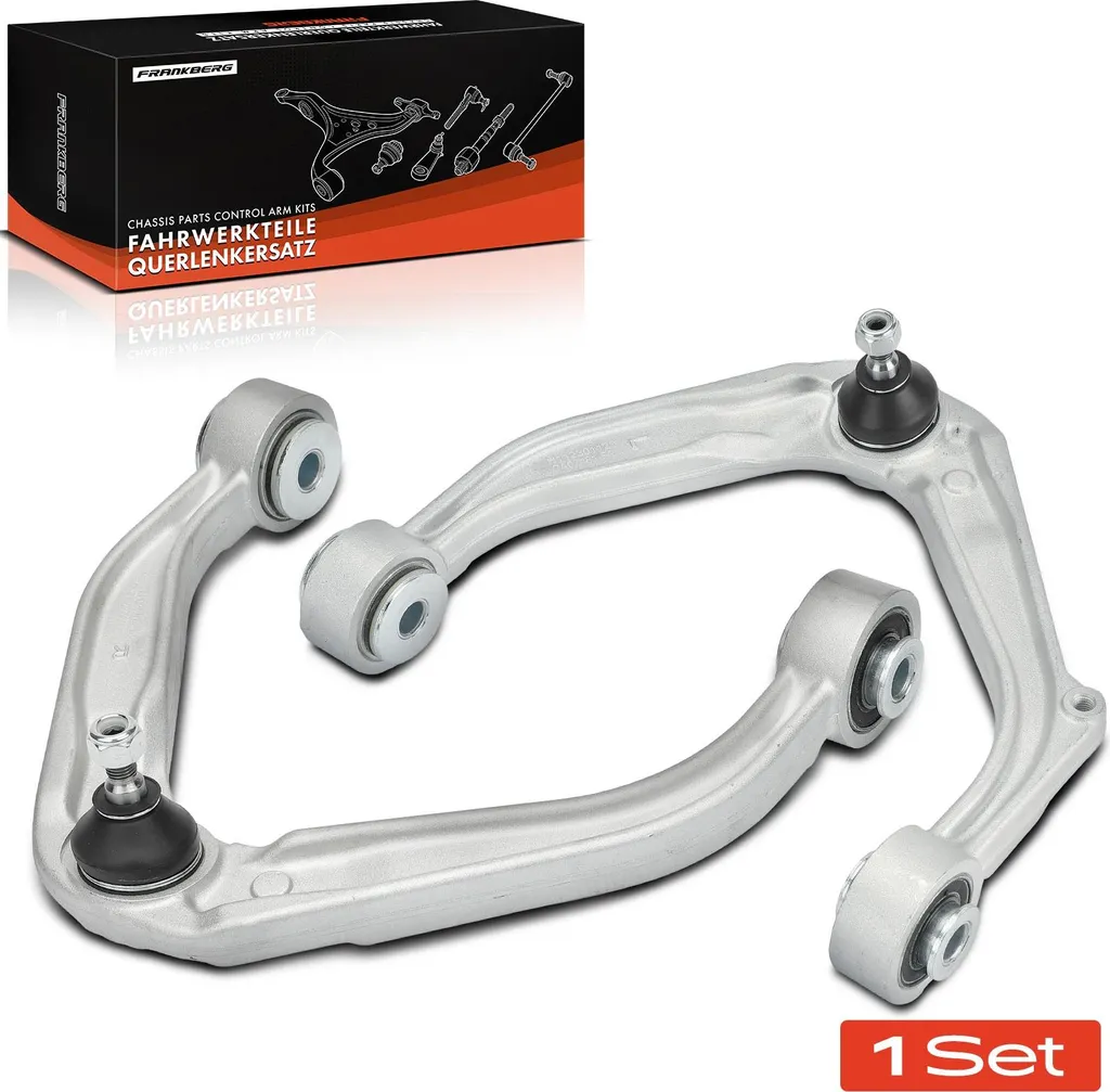 Bras de suspension Frankberg pour Alfa Romeo 159 Brera Spider 2005-2009