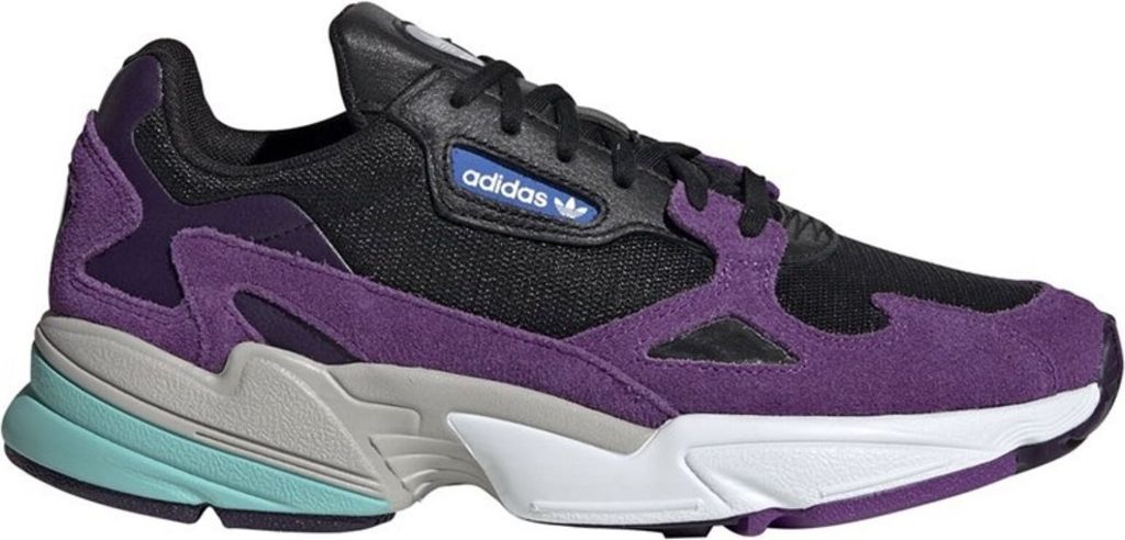 Adidas Schuhe Falcon W, CG6216