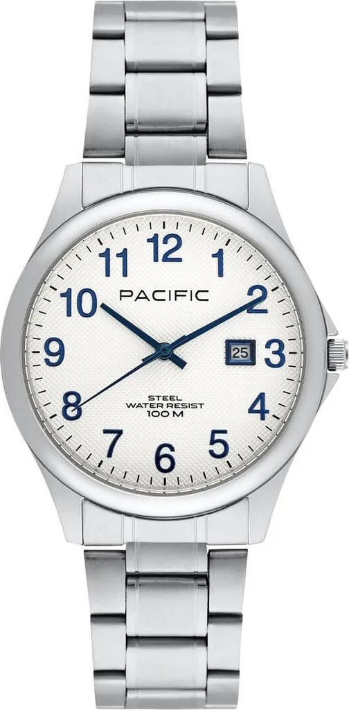 Pacific Classic Herrenuhr | Un Regalo Senza Tempo per l'Uomo