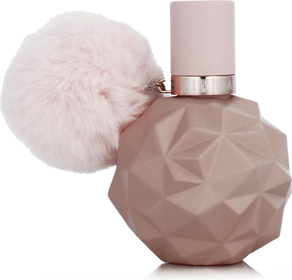 Ariana Grande Sweet Like Candy Eau De Parfum 30 ml (woman) Produktbild 