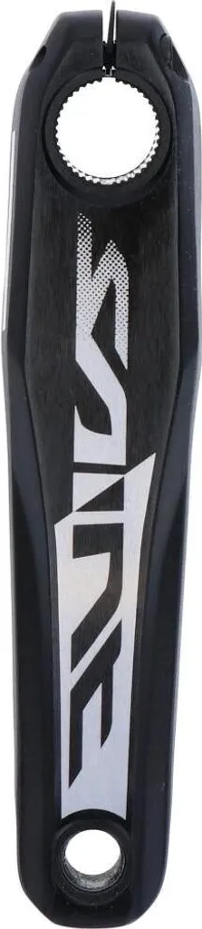 Bras de manivelle gauche SHIMANO FC-M820 165mm pour pédalier Saint
