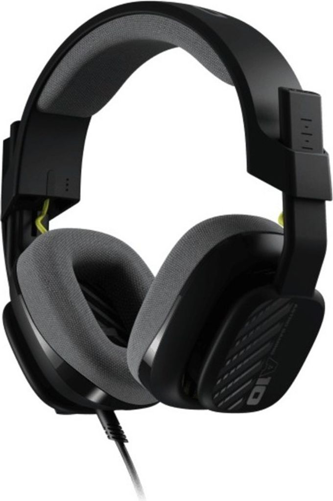 A10 Xbox schwarz Gaming-Headset Produktbild 8