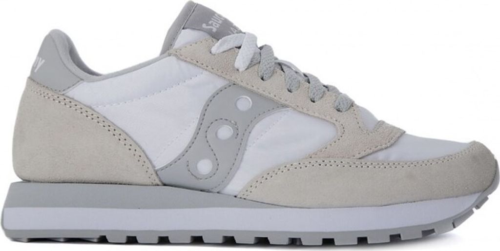 Saucony Schuhe Jazz White, 2044396