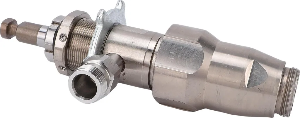 Réparer Pompe Airless 17C487 17C721 pour Graco Ultra Max 3300 PSI
