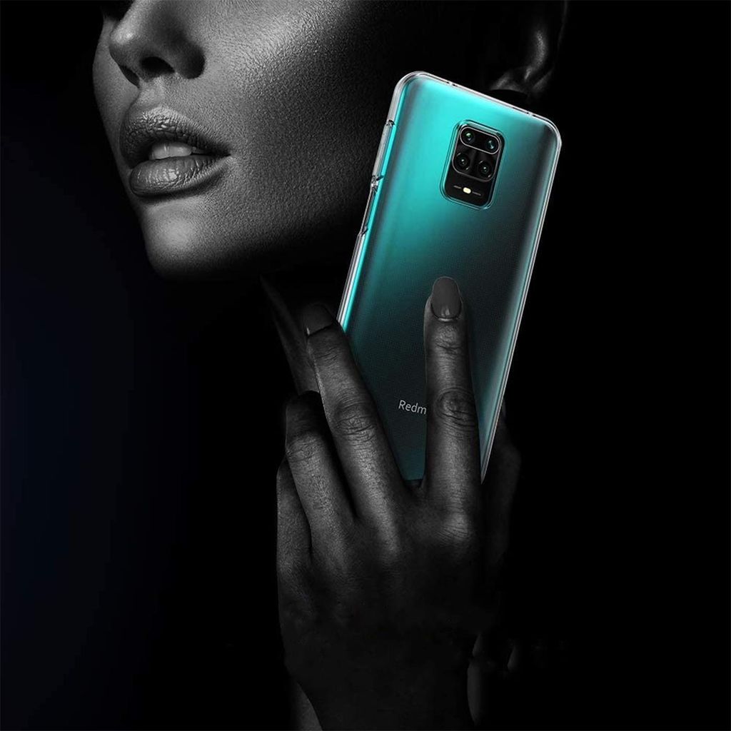 Ochranný kryt pro Xiaomi Redmi Note 9 Pro / 9S Case Obrázek produktu 5