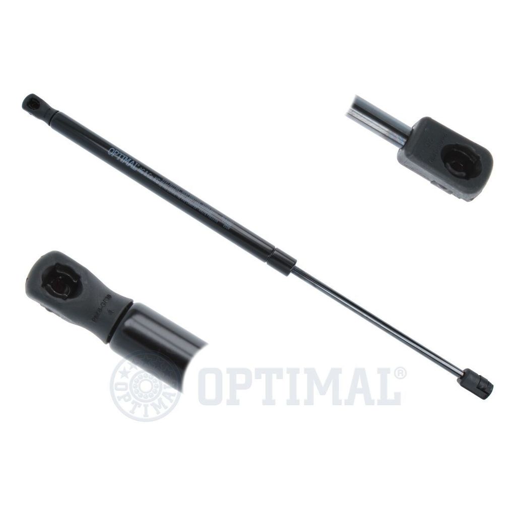 OPTIMAL AG-51357 Gasfeder Heckklappendämpfer für OPEL Astra J Sports Tourer (P10) 478mm