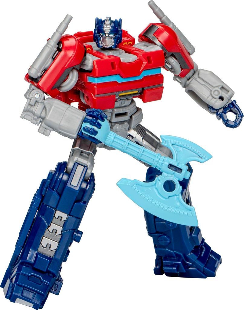 Hasbro Transformers One - Figurka Optimus Prime (O