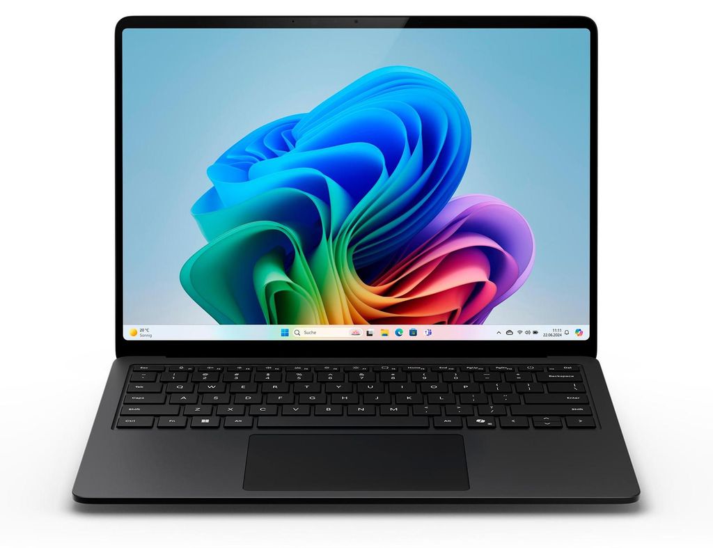 Surface Laptop 7, Notebook Produktbild 