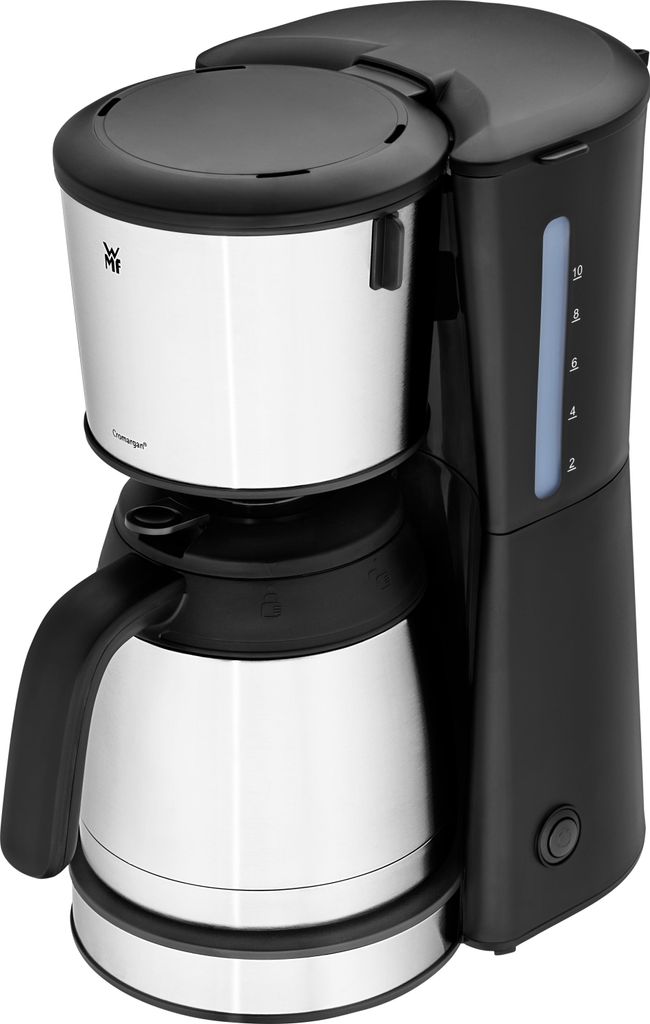 WMF Bueno pro caffettiera Thermo 10 tazze caraffa termica Immagine del prodotto 