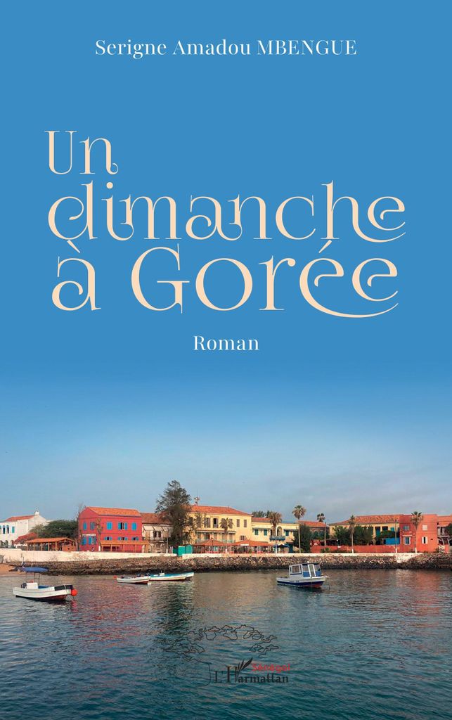 Ein Sonntag in Gorée
