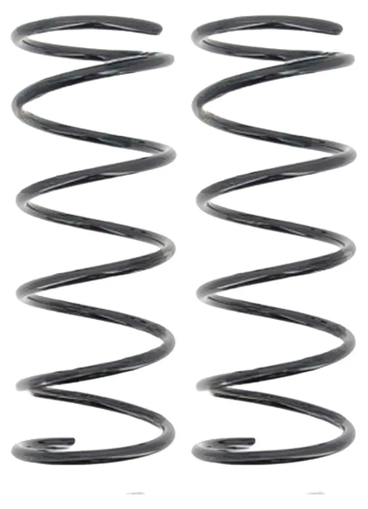 Ressort de suspension avant pour Nissan Almera 1.4 et 1.6 de 1995 à 2000