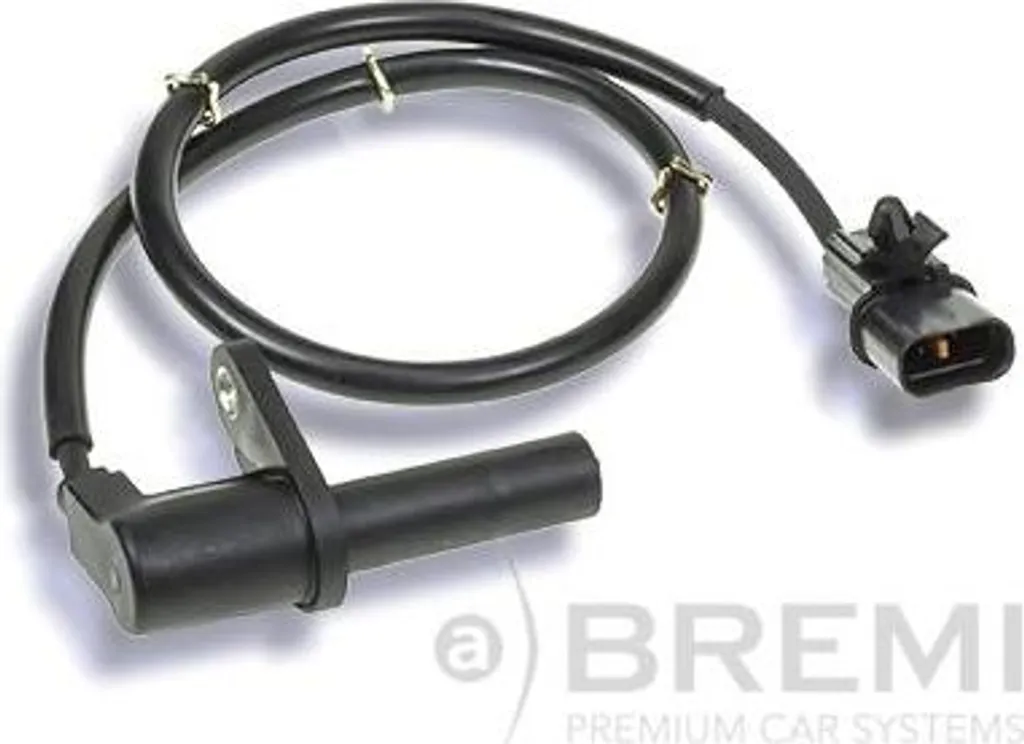 BREMI 50537 Sensore ABS Mitsubishi Space Wagon MR407992 - Qualità OE