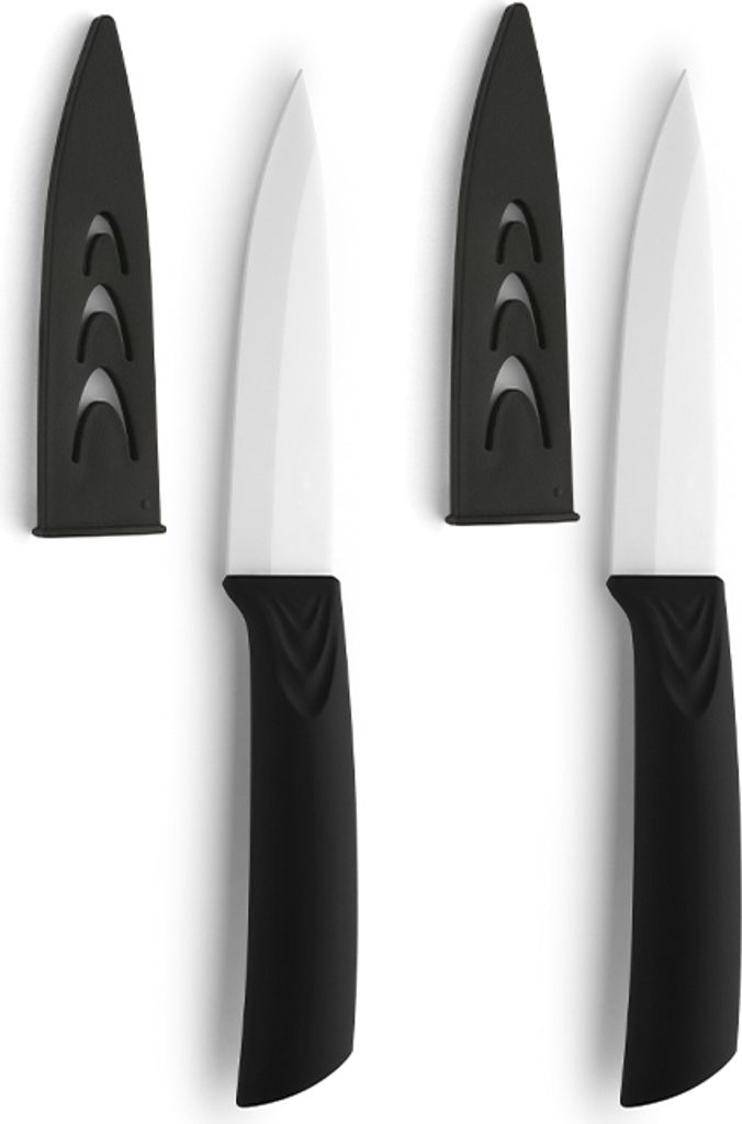 Amefa 2-tlg. Allzweckmesser Set CERAMIC Produktbild 