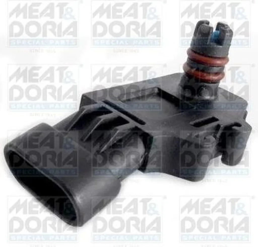 Capteur Pression Admission MEAT & DORIA 82587 pour Astra OE 12232201