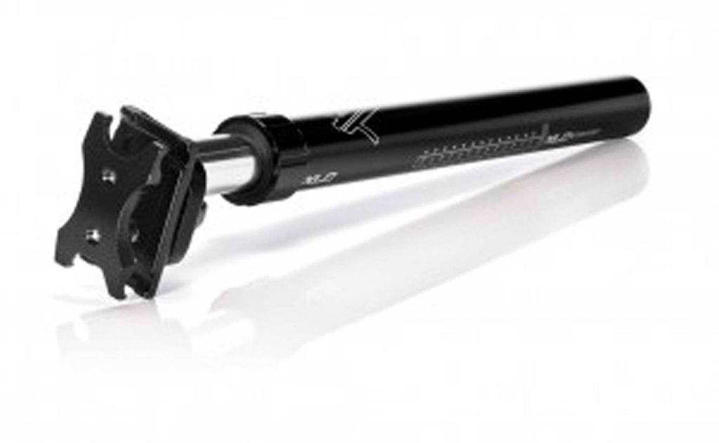 XLC SP-S06 odpružený stĺpik sedadla Ø 27,2 mm odpružený Obrázok produktu 
