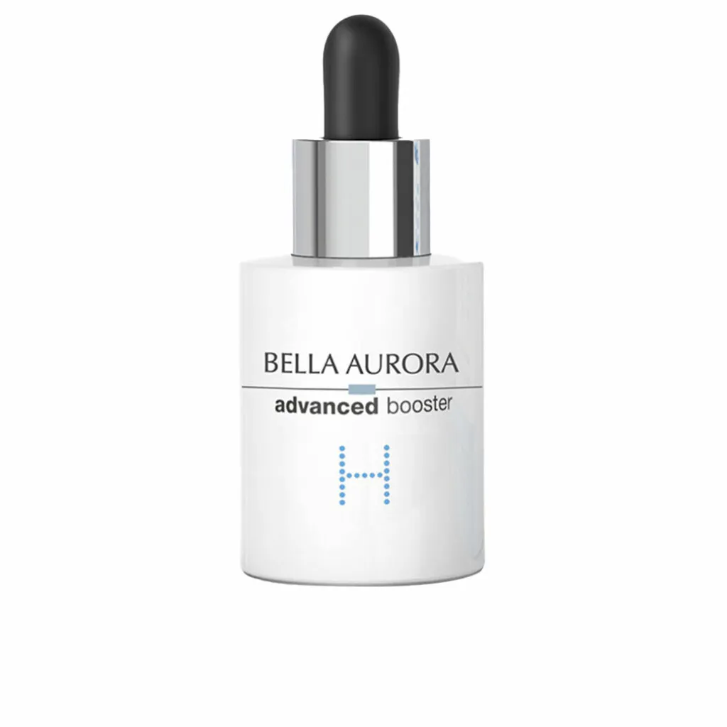 Sérum Acide Hyaluronique Hydratation Intense Peau Sèche 30ml - 2