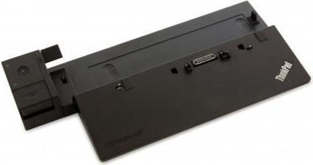Lenovo ThinkPad Ultra Dock - Port Replicator