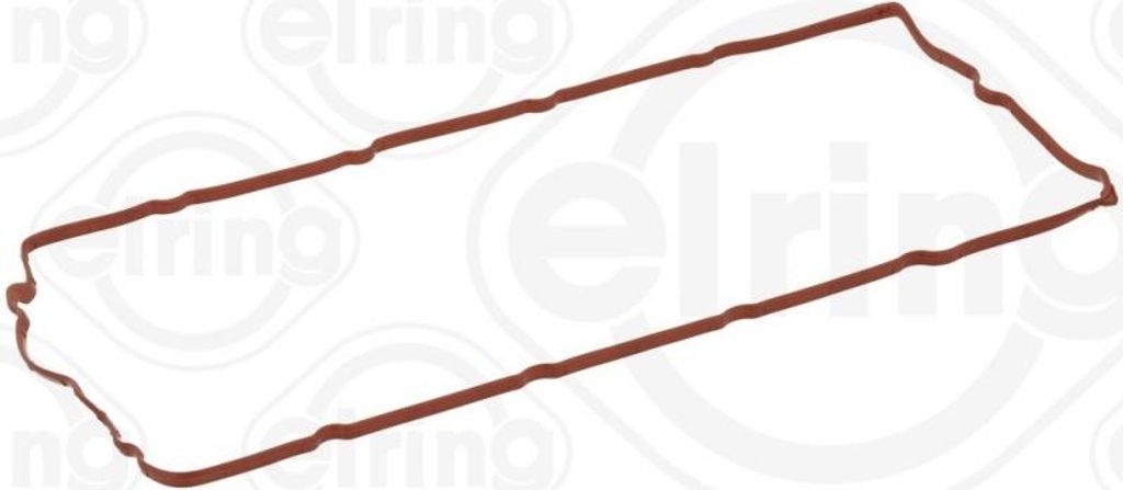 ELRING 031.730 Ventildeckel Zylinderkopfhaube Dichtung passend für MERCEDES-BENZ C-Klasse Limousine (W204) E-Klasse Limousine (W211) C-Klasse T-mo...
