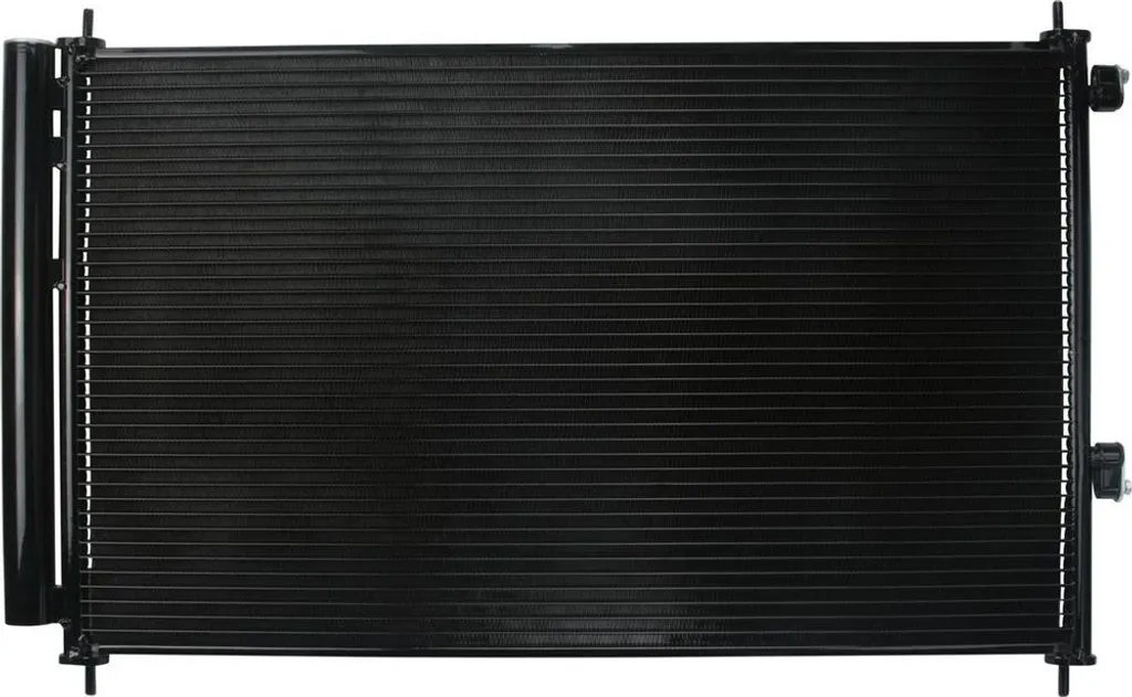 Unité de condensation Toyota RAV4 2.0 4x4 - Structure alu renforcée