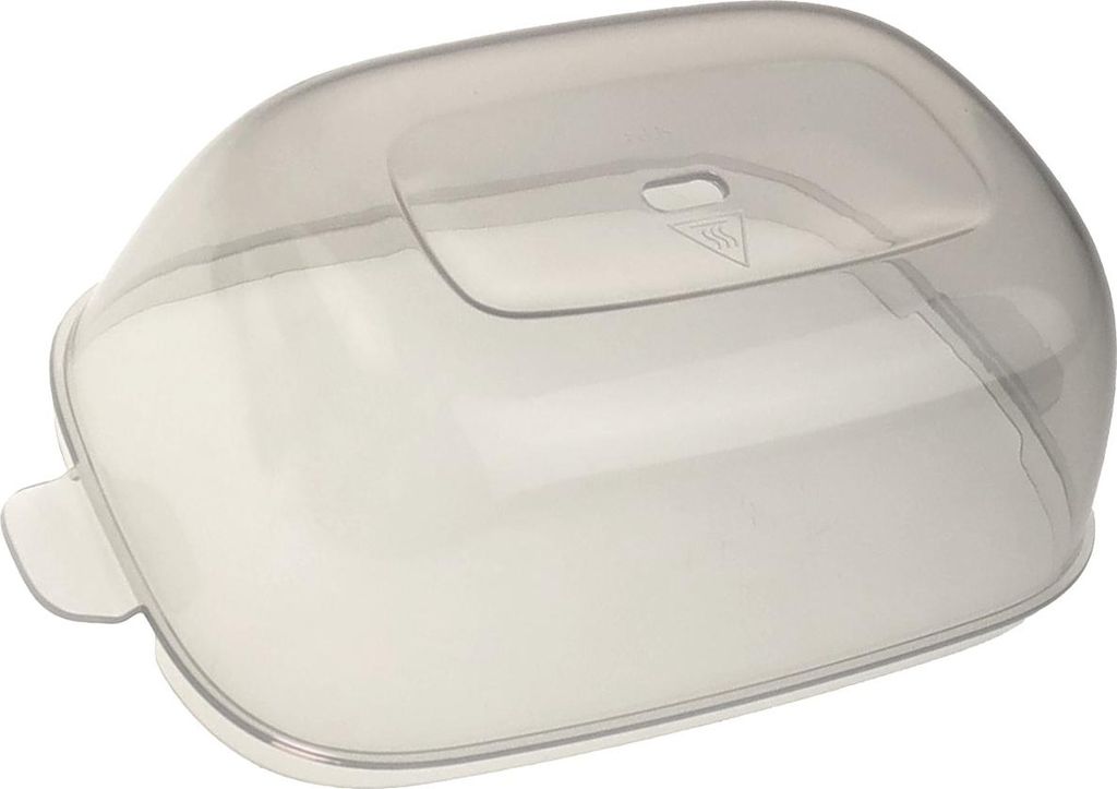 Philips 642001003914 Deckel für HD9137 3000-Serie Eierkocher