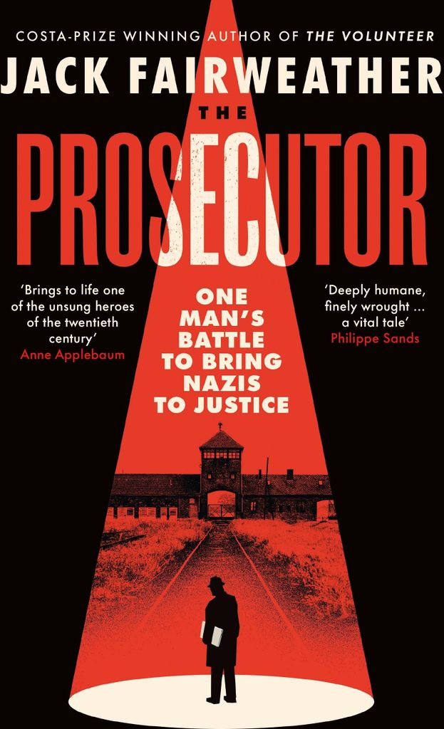 The Prosecutor