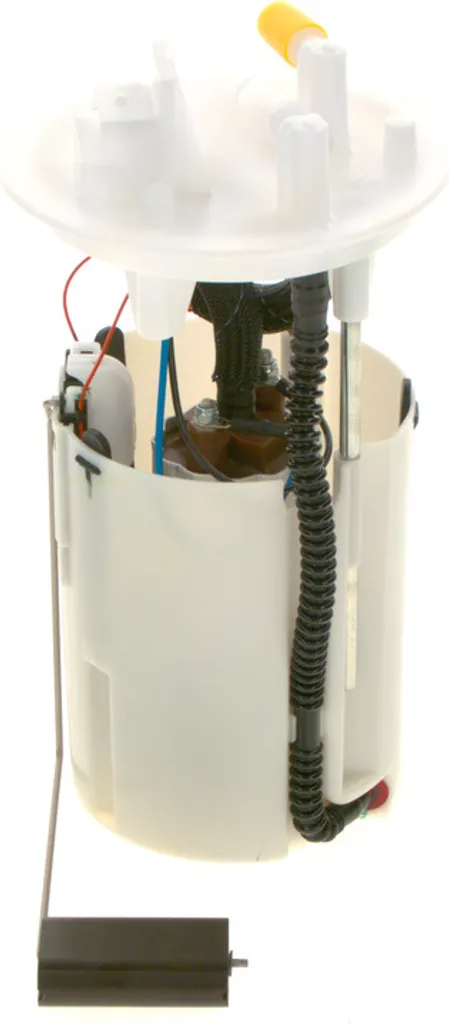 Unité d'alimentation de carburant BOSCH pour Fiat Idea moteur essence