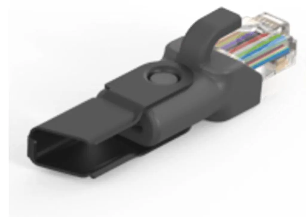 Adaptateur pour microphone Logitech Sight - Solution salle de réunion