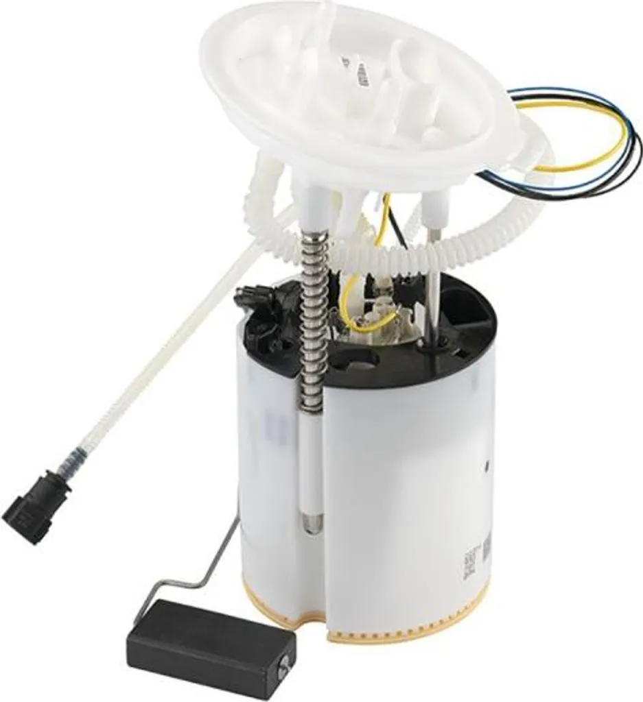 Pompe à carburant performante Audi A4 1.8T Quattro 04 avec flotteur