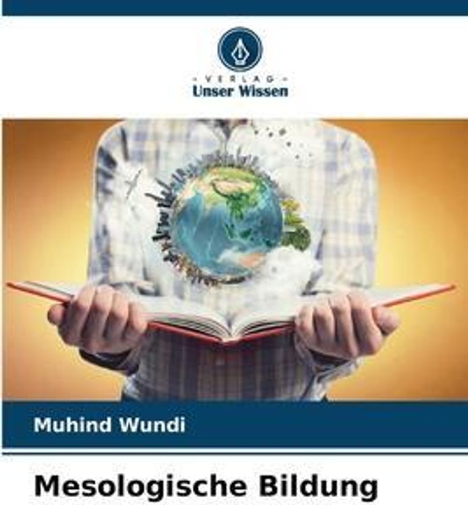 Mesologische Bildung