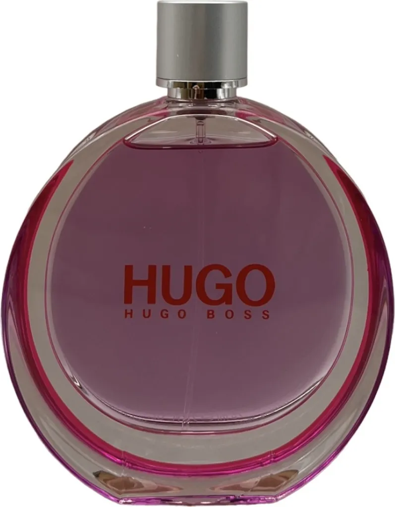 Hugo Boss Hugo Woman Extreme Eau de Parfum 75ml - 5