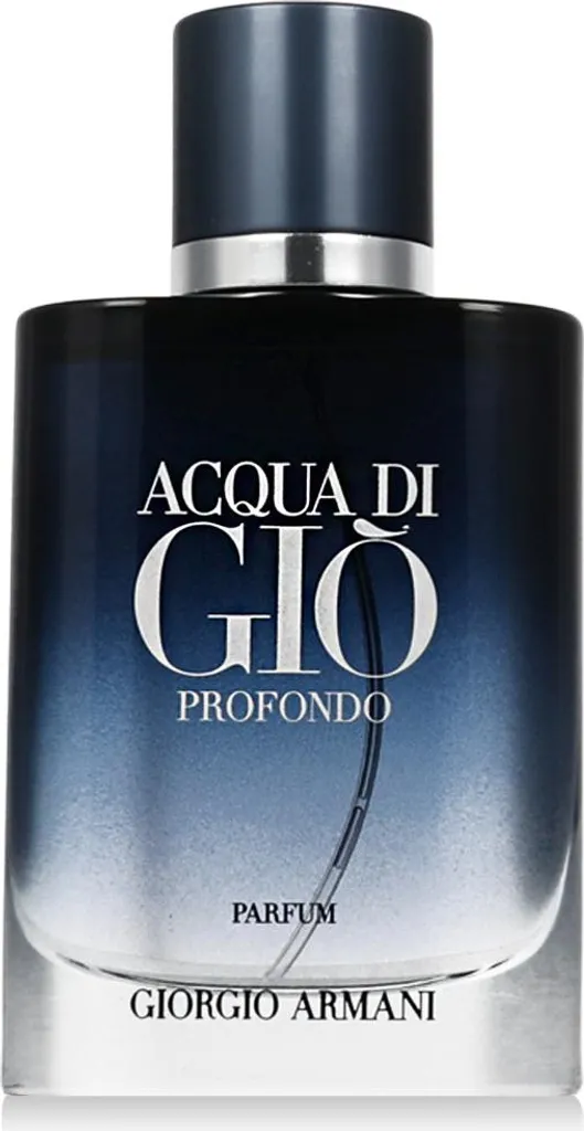 Offerta Acqua di Giò Profondo Parfum 50ml | Armani Uomo Originale