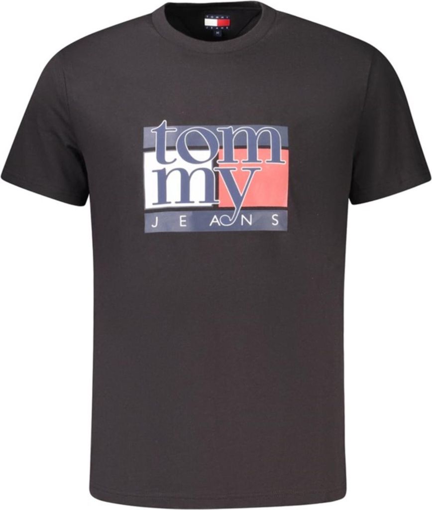 Tshirts Tommy Hilfiger dm0dm21977nebds2xl