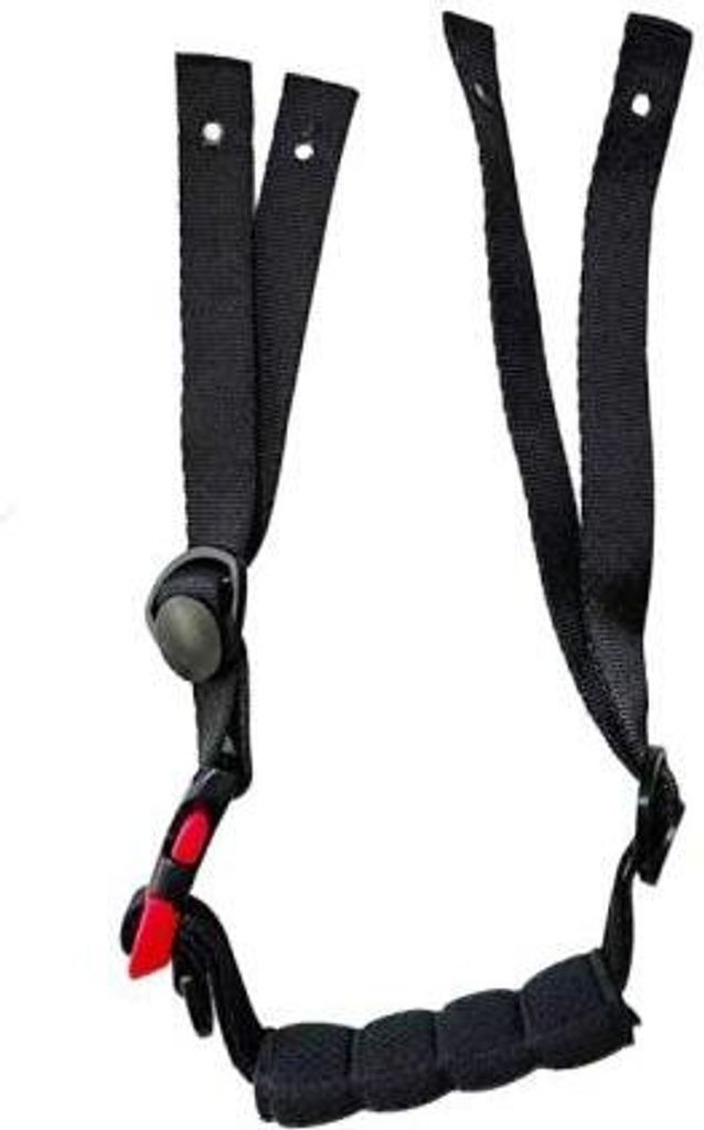 HelmKinnriemen, verstellbarer elastischer Kaufland.de