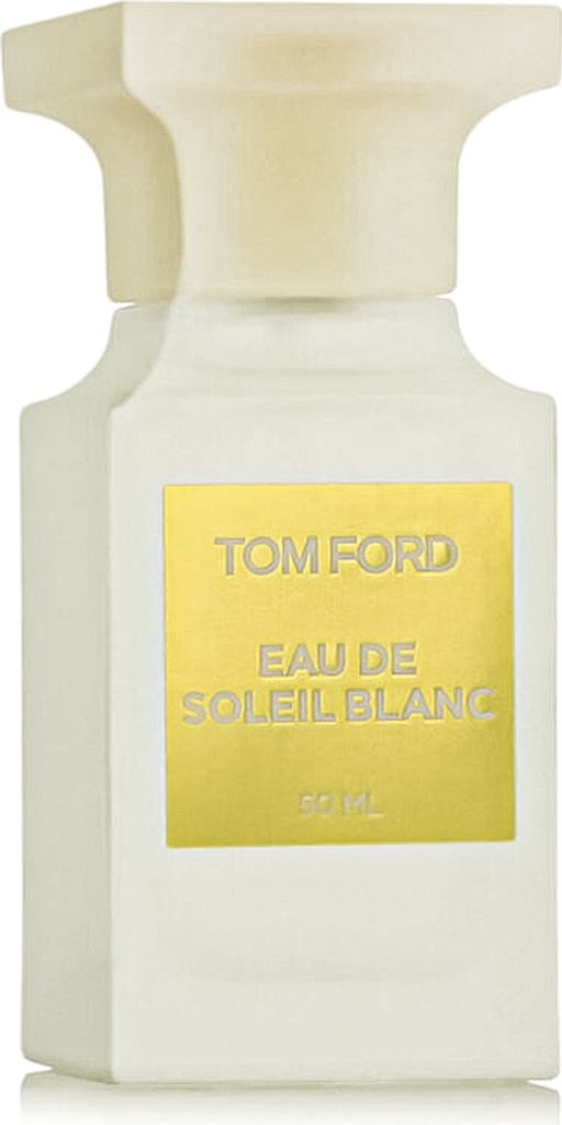 TOM FORD Eau De Soleil Blanc, voor dames, 50 ml, Productafbeelding 