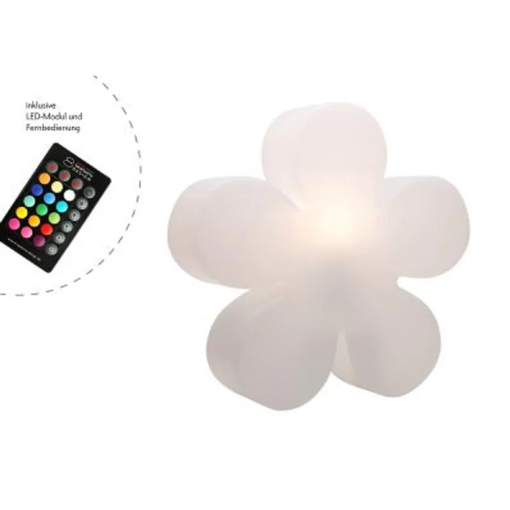Lampe de jardin pour ambiance de soirée et éclairage de chemin