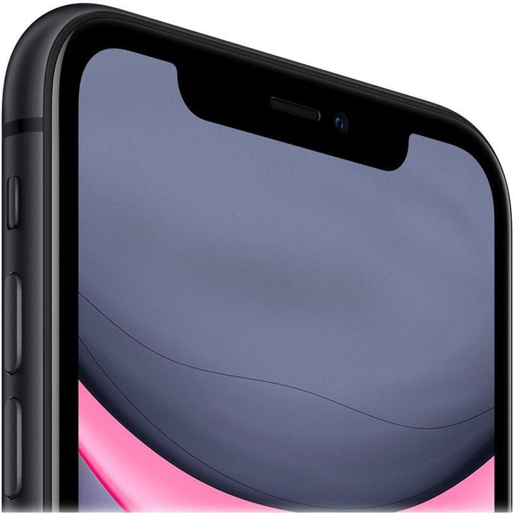 Apple iPhone 11 64GB Schwarz Obrázok produktu 26