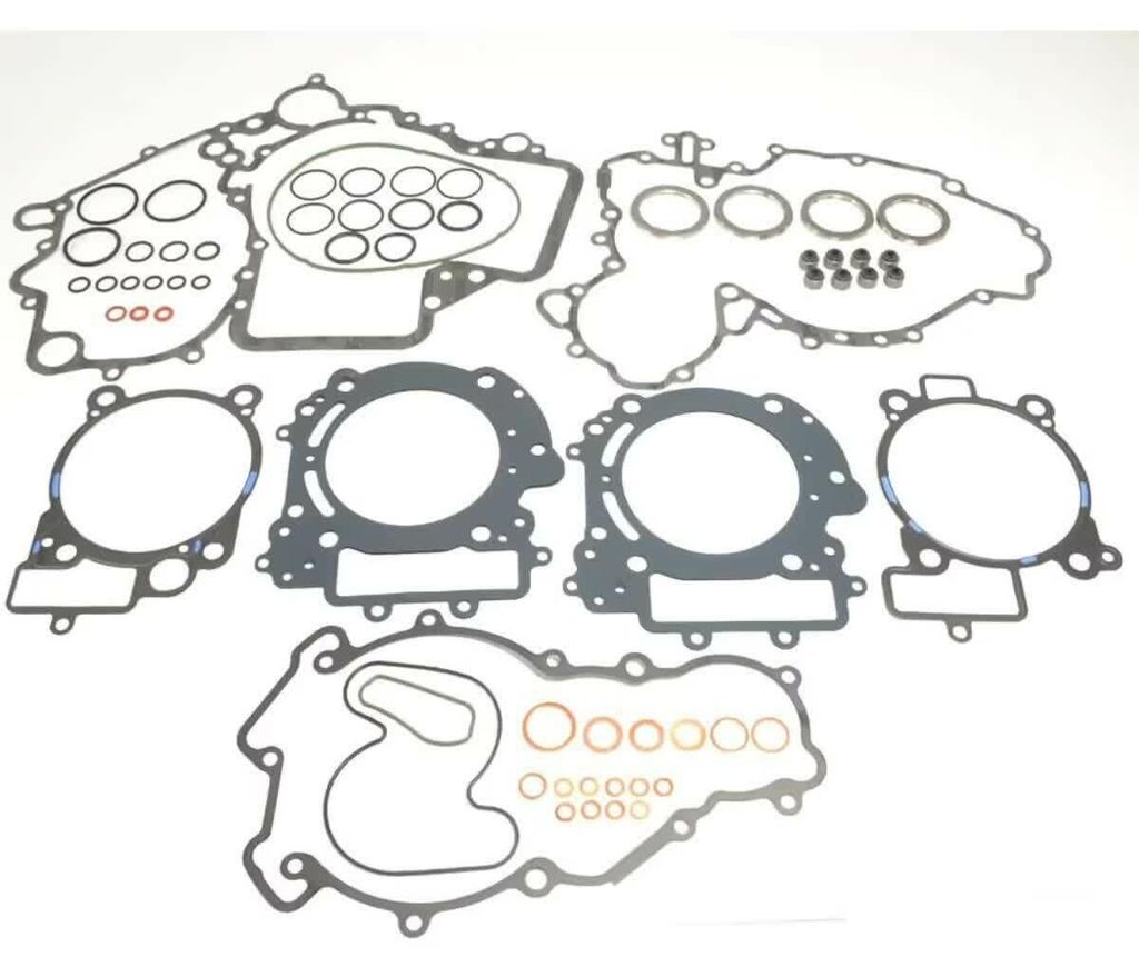 ATHENA P400270870054 Motor-Dichtungsvollsatz Dichtsatz Produktbild 