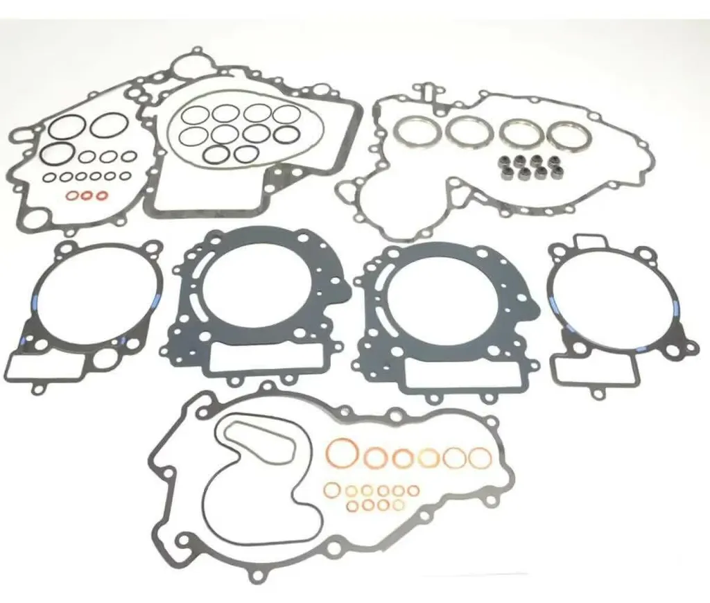 Pochette de Joints Moteur Athena pour Moto KTM 950/990 Adventure LC8