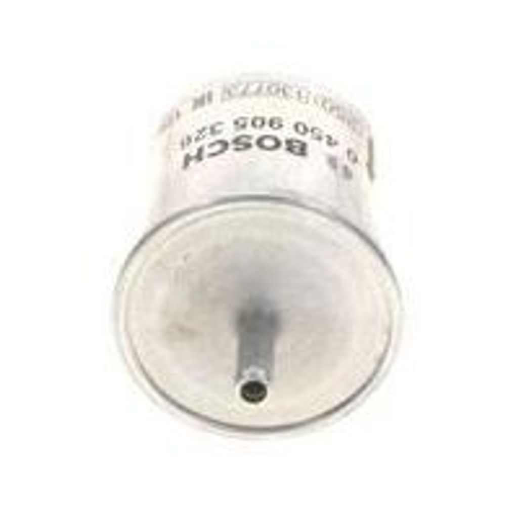 BOSCH 0 450 905 326 Kraftstofffilter OE YL4J9155AA kompatibel mit Maverick, 200 SX, Almera, Maxima, Micra, Pick-up, Prairie, Primera, Serena, Terrano