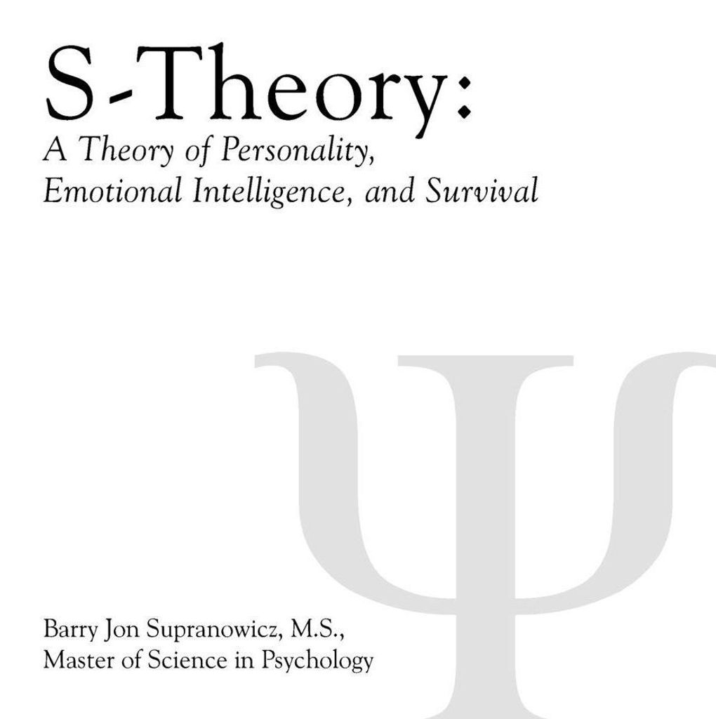 S-Theory