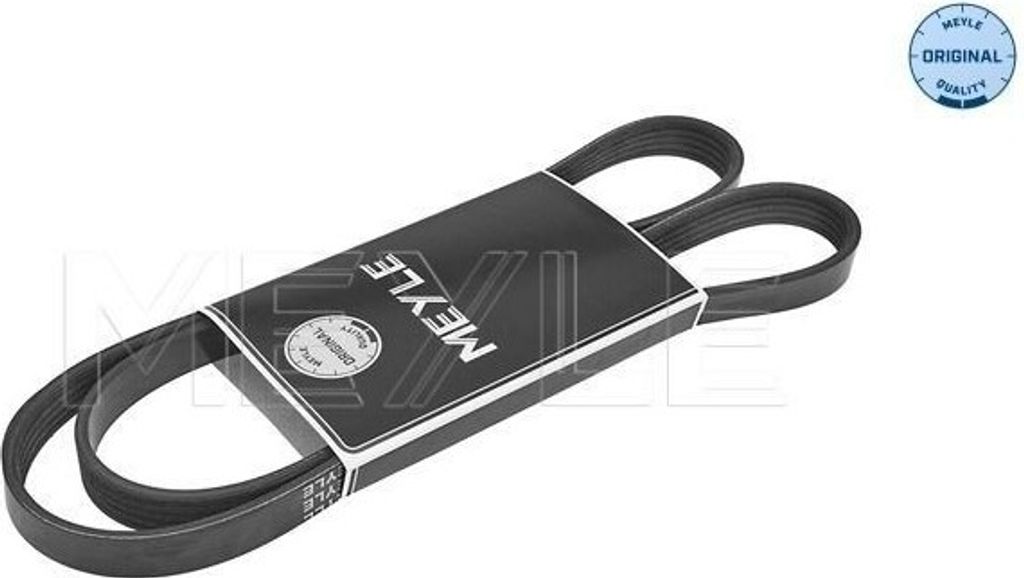 MEYLE 050 005 1570 - OE 96476110 Keilrippenriemen für Aveo (T250, T255), Signum (Z03), Vectra C (Z02)